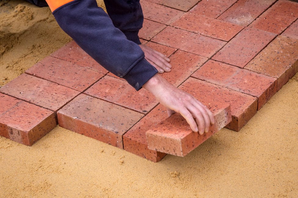 Bricklayer Apprenticeship